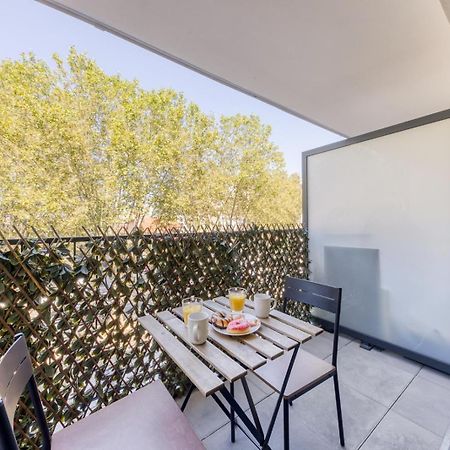 Charmant Appartement De Haut Standing Proche Du Centre-Ville Alfortville Εξωτερικό φωτογραφία