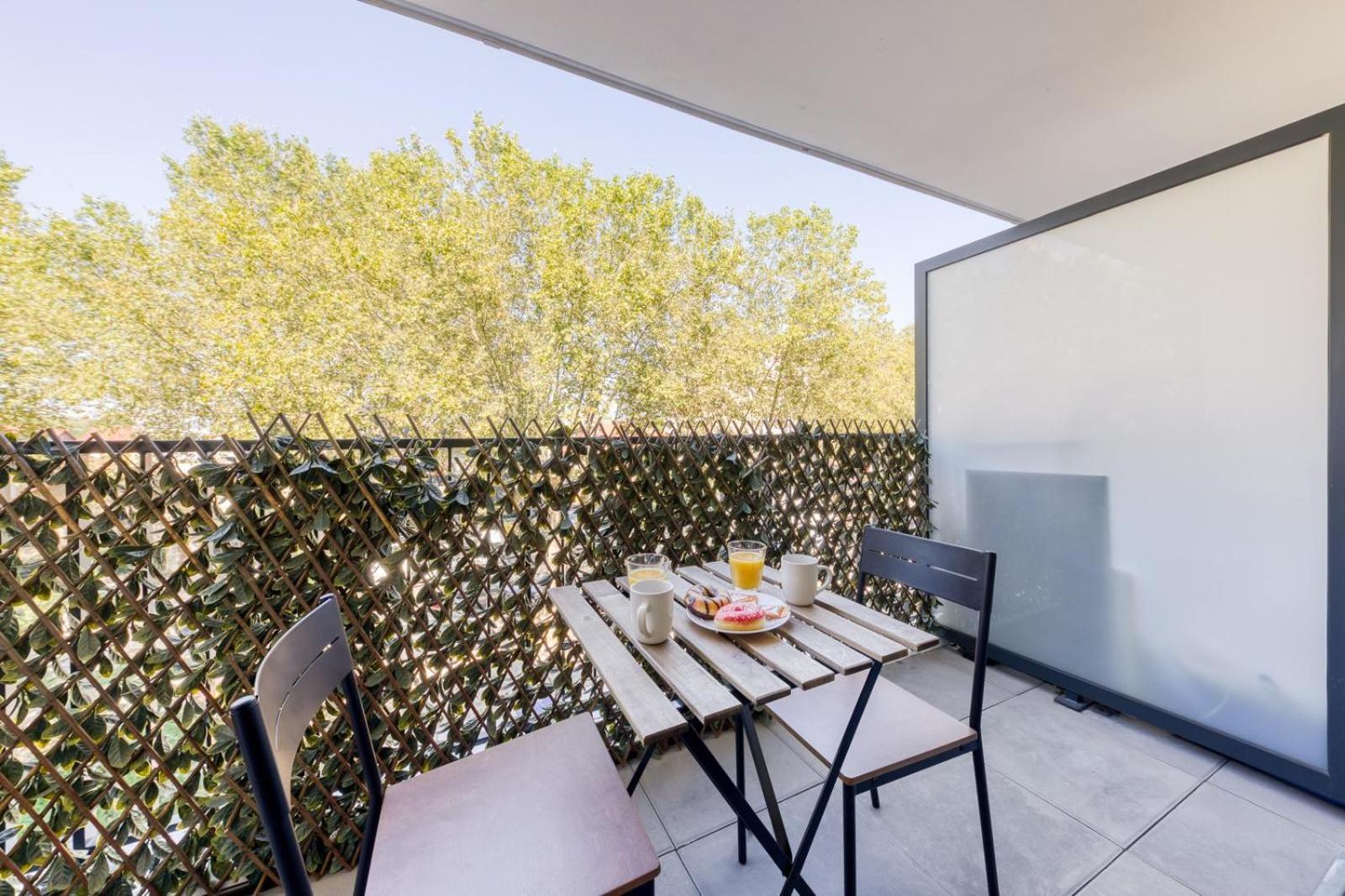Charmant Appartement De Haut Standing Proche Du Centre-Ville Alfortville Εξωτερικό φωτογραφία